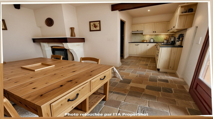 Ma-Cabane - Vente Maison NOMDIEU, 201 m²