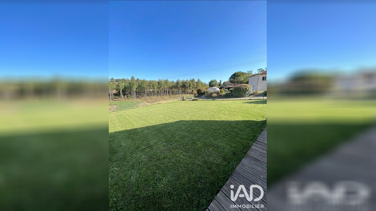 Ma-Cabane - Vente Maison Nomdieu, 95 m²