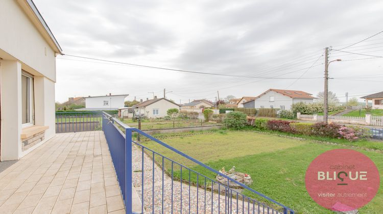 Ma-Cabane - Vente Maison Nomeny, 170 m²