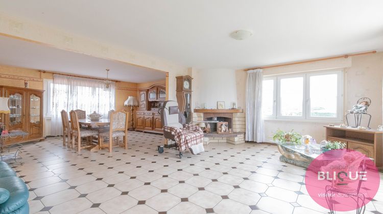 Ma-Cabane - Vente Maison Nomeny, 170 m²