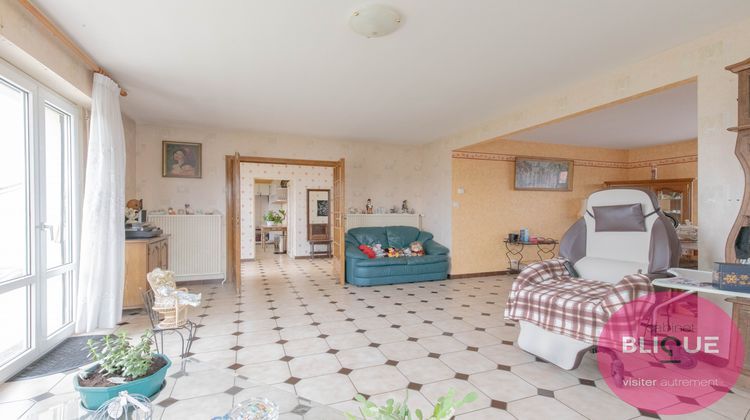 Ma-Cabane - Vente Maison Nomeny, 170 m²