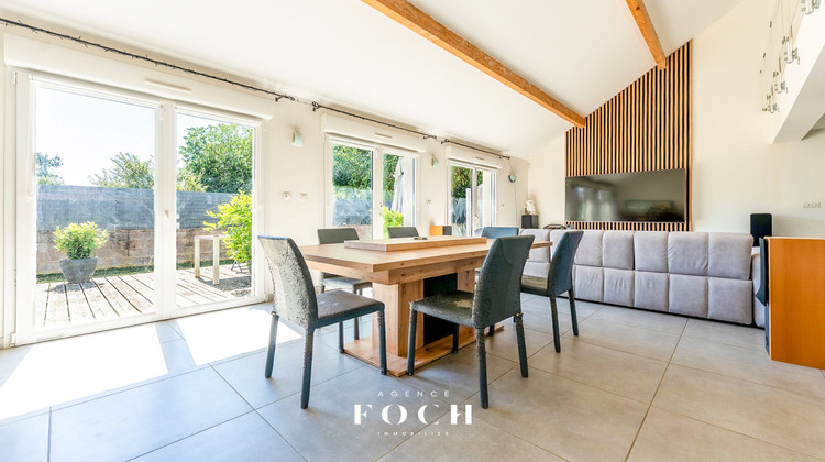 Ma-Cabane - Vente Maison Nomeny, 142 m²