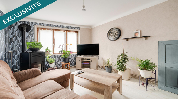 Ma-Cabane - Vente Maison Nomeny, 97 m²