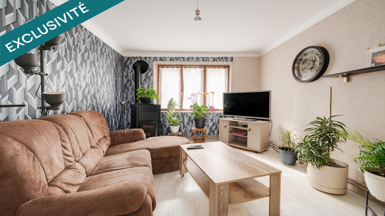 Ma-Cabane - Vente Maison Nomeny, 97 m²