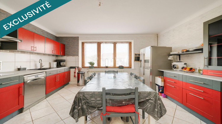 Ma-Cabane - Vente Maison Nomeny, 97 m²