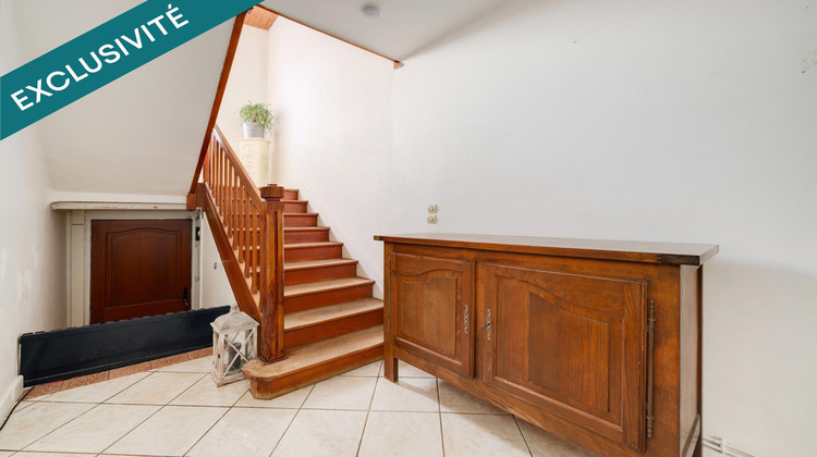 Ma-Cabane - Vente Maison Nomeny, 97 m²