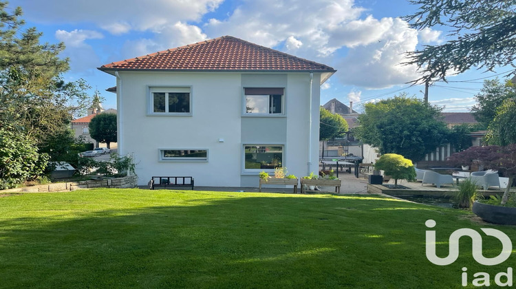 Ma-Cabane - Vente Maison Nomeny, 250 m²