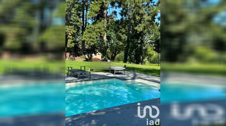 Ma-Cabane - Vente Maison Nomeny, 250 m²