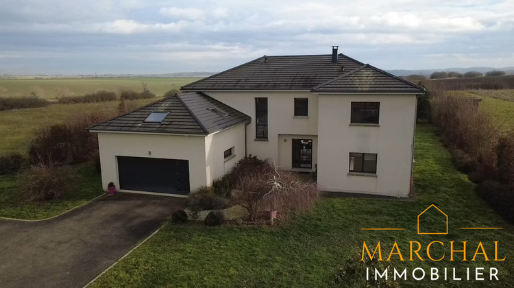 Ma-Cabane - Vente Maison Nomeny, 294 m²