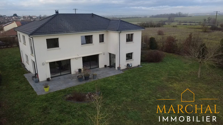 Ma-Cabane - Vente Maison Nomeny, 294 m²