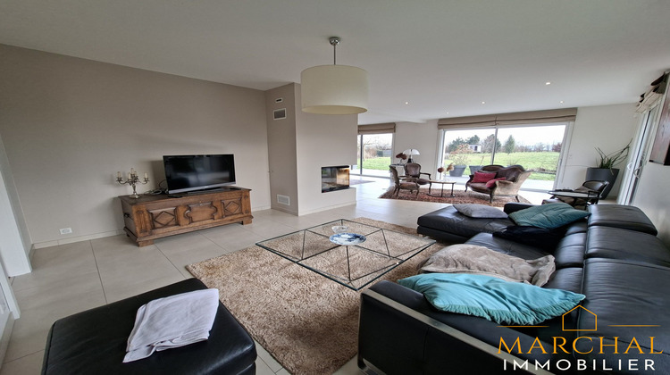 Ma-Cabane - Vente Maison Nomeny, 294 m²