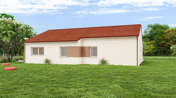 Ma-Cabane - Vente Maison Nomeny, 99 m²