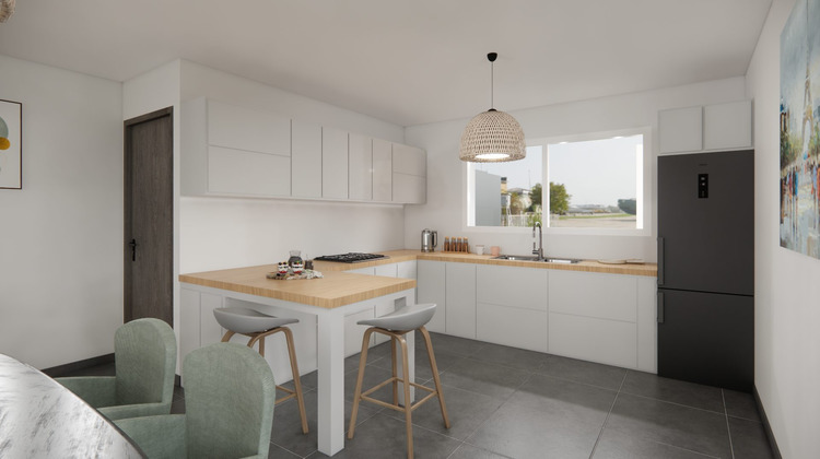 Ma-Cabane - Vente Maison Nomeny, 99 m²