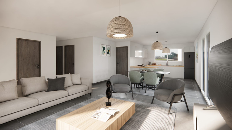 Ma-Cabane - Vente Maison Nomeny, 99 m²