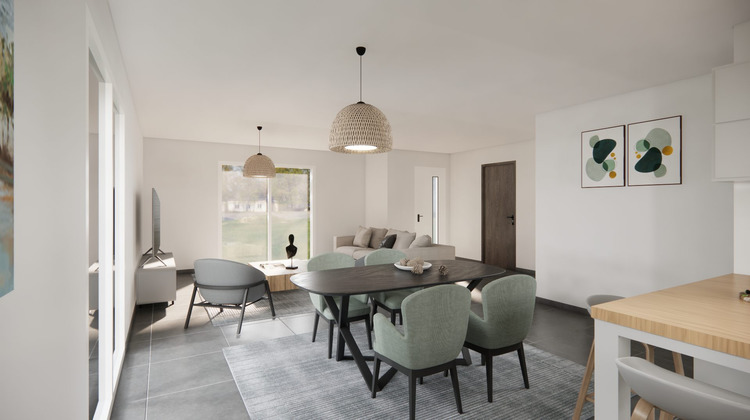 Ma-Cabane - Vente Maison Nomeny, 99 m²