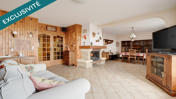 Ma-Cabane - Vente Maison Nomeny, 196 m²