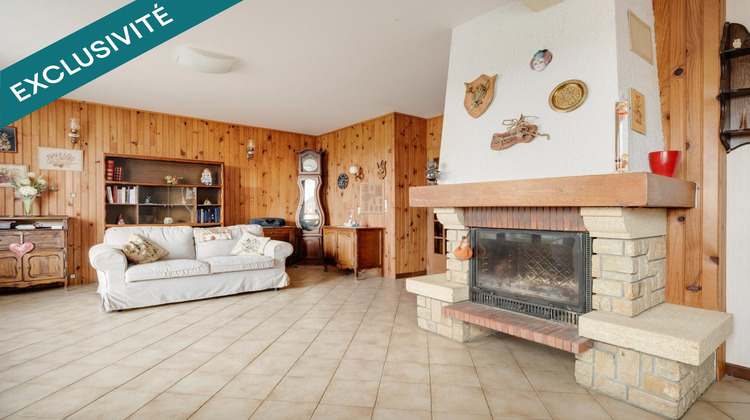 Ma-Cabane - Vente Maison Nomeny, 196 m²