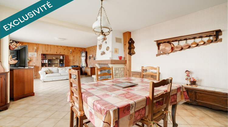 Ma-Cabane - Vente Maison Nomeny, 196 m²