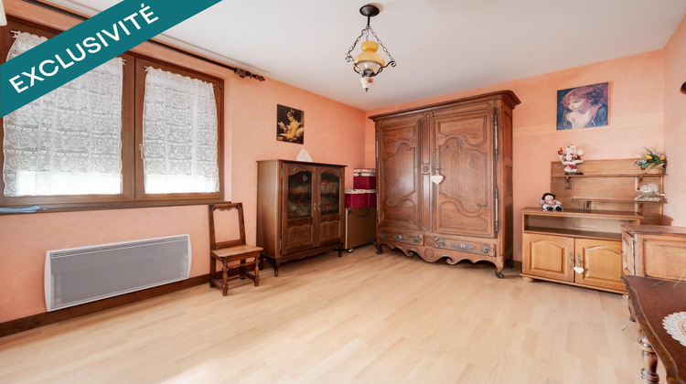 Ma-Cabane - Vente Maison Nomeny, 196 m²