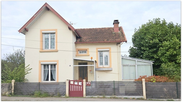 Ma-Cabane - Vente Maison NOMEXY, 120 m²