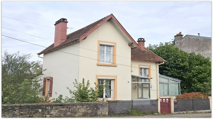 Ma-Cabane - Vente Maison NOMEXY, 120 m²