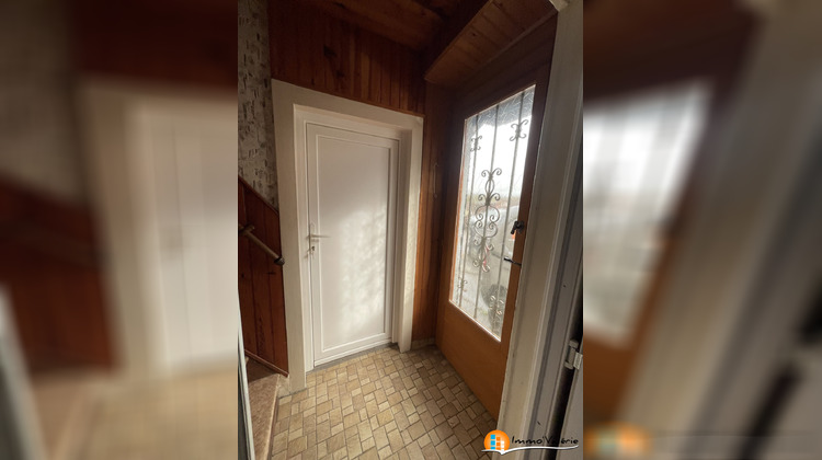 Ma-Cabane - Vente Maison Nomexy, 77 m²