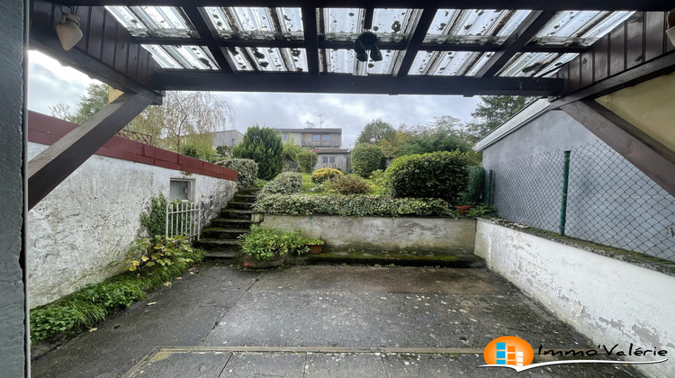 Ma-Cabane - Vente Maison Nomexy, 77 m²