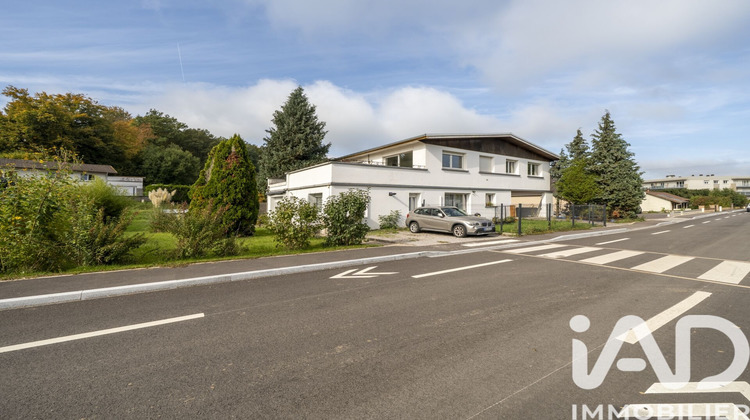 Ma-Cabane - Vente Maison Nomexy, 241 m²