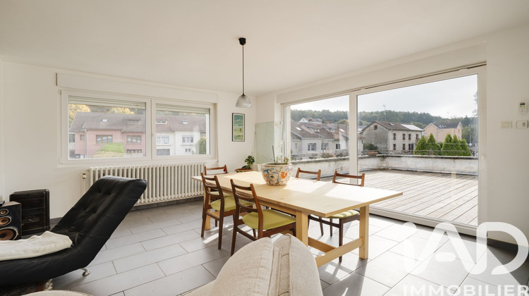 Ma-Cabane - Vente Maison Nomexy, 241 m²