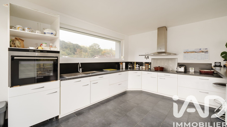 Ma-Cabane - Vente Maison Nomexy, 241 m²