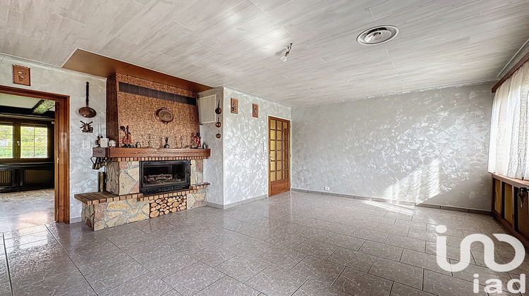 Ma-Cabane - Vente Maison Nomexy, 164 m²