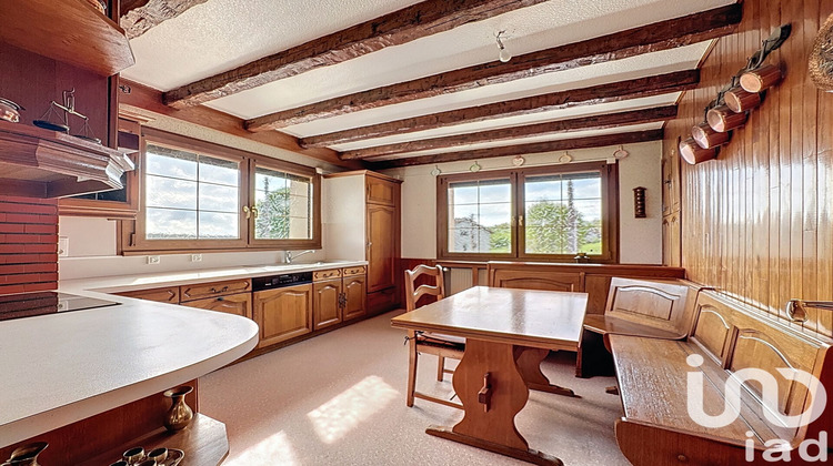 Ma-Cabane - Vente Maison Nomexy, 164 m²