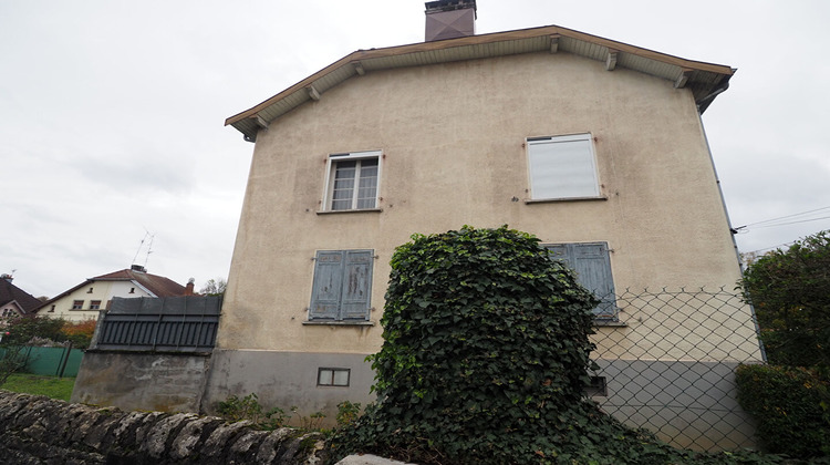 Ma-Cabane - Vente Maison NOMEXY, 106 m²