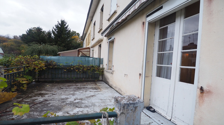 Ma-Cabane - Vente Maison NOMEXY, 106 m²