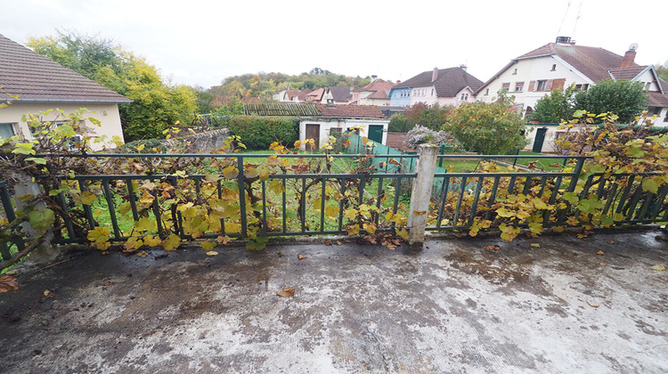 Ma-Cabane - Vente Maison NOMEXY, 106 m²