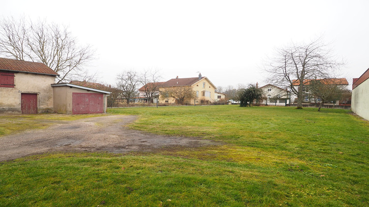 Ma-Cabane - Vente Maison NOMEXY, 150 m²