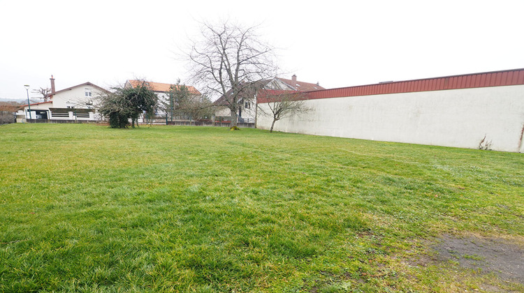 Ma-Cabane - Vente Maison NOMEXY, 150 m²