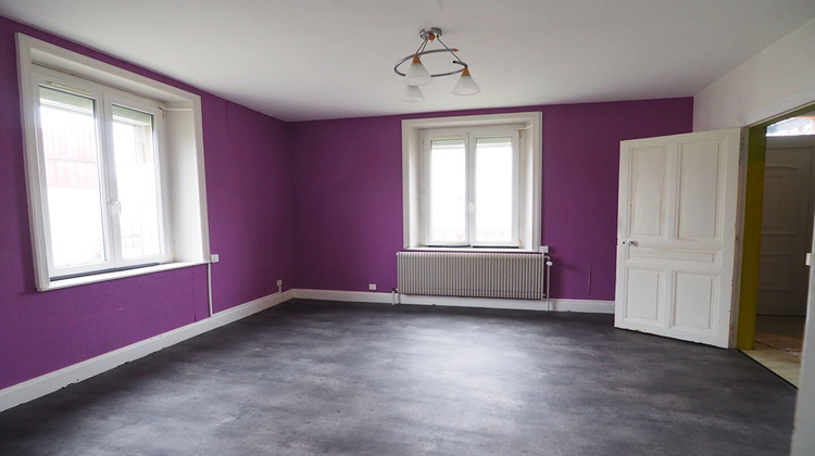 Ma-Cabane - Vente Maison NOMEXY, 150 m²