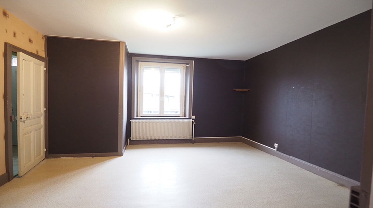 Ma-Cabane - Vente Maison NOMEXY, 150 m²