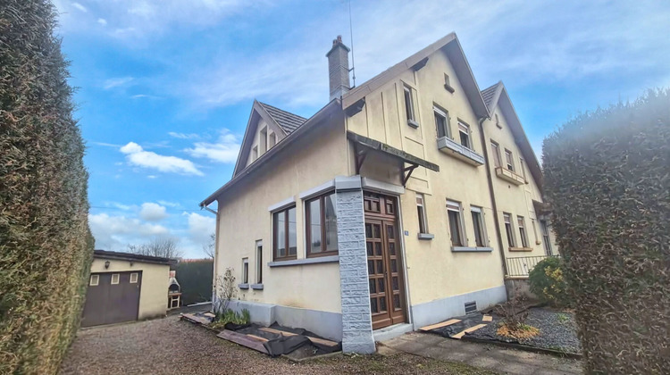 Ma-Cabane - Vente Maison NOMEXY, 77 m²