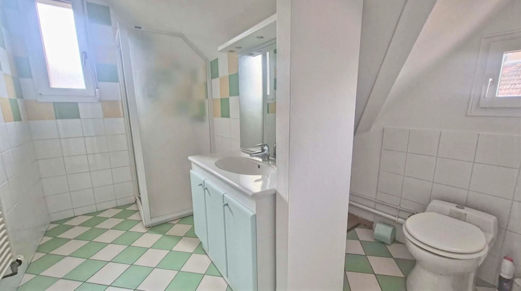 Ma-Cabane - Vente Maison NOMEXY, 77 m²