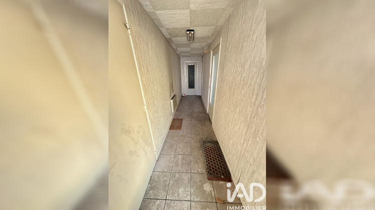 Ma-Cabane - Vente Maison Nomexy, 80 m²