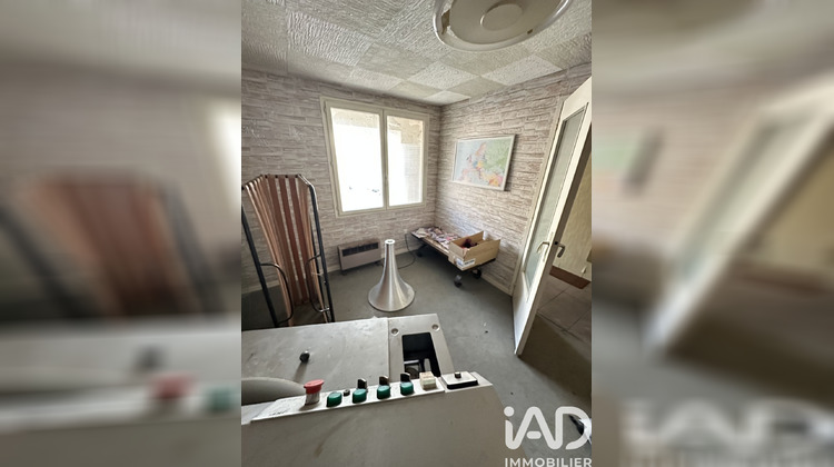 Ma-Cabane - Vente Maison Nomexy, 80 m²