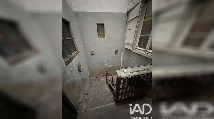 Ma-Cabane - Vente Maison Nomexy, 80 m²