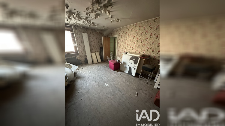 Ma-Cabane - Vente Maison Nomexy, 80 m²