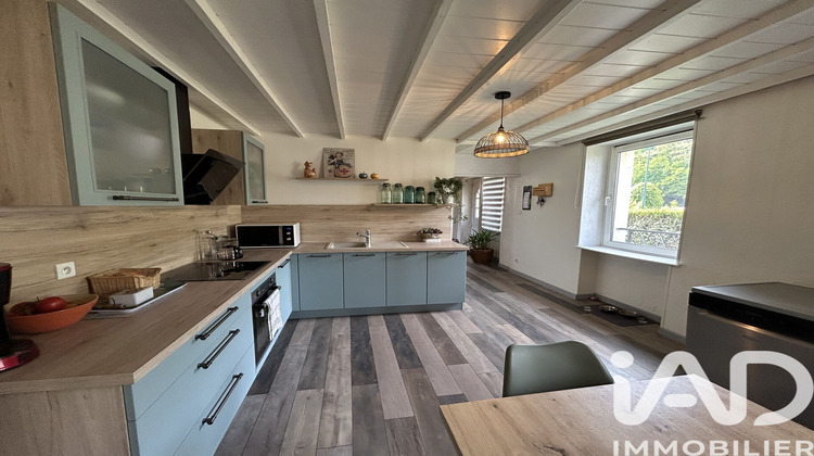 Ma-Cabane - Vente Maison Nomexy, 152 m²