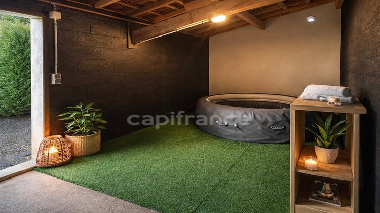 Ma-Cabane - Vente Maison NOMEXY, 78 m²