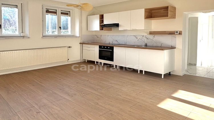 Ma-Cabane - Vente Maison NOMEXY, 78 m²