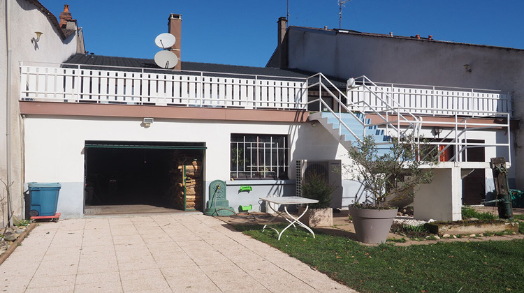 Ma-Cabane - Vente Maison NOMEXY, 201 m²