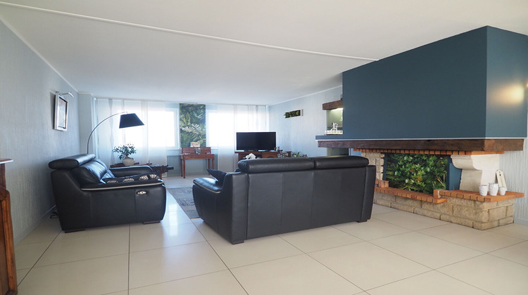 Ma-Cabane - Vente Maison NOMEXY, 201 m²